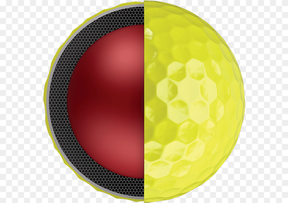 Callaway Chrome Soft, Sphere, Ball, Golf, Golf Ball Free Png Download