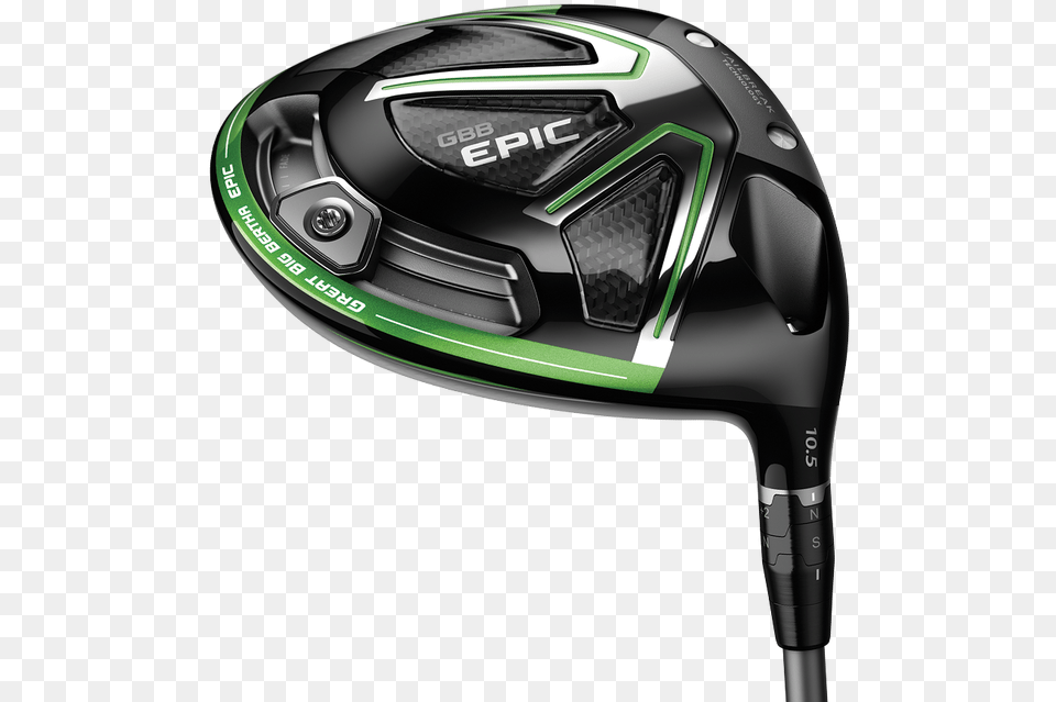 Callaway Epic Driver Cheap, Golf, Golf Club, Sport, Putter Free Png Download