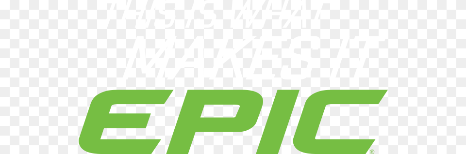 Callaway Epic Logo, Green, Text Free Transparent Png