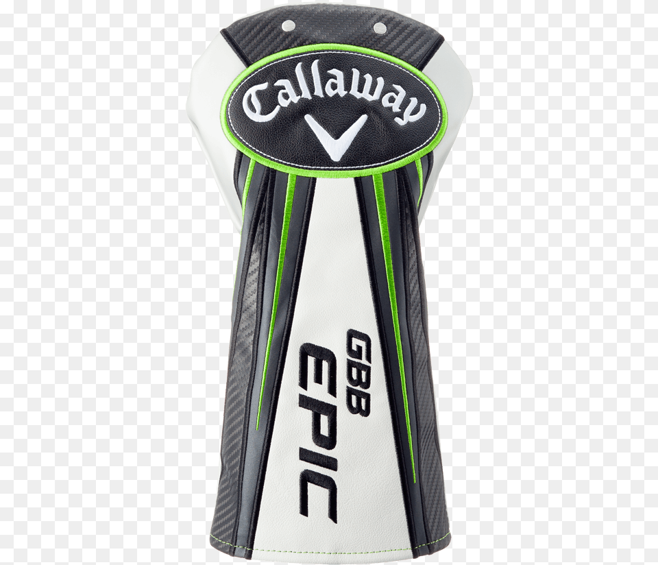 Callaway Gbb Epic Star Driver Speeder Evolution For Gbb Epic Headcover, Clothing, Glove, Shirt, Ball Free Png