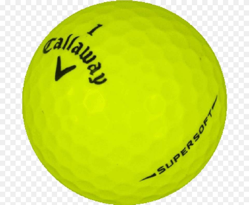 Callaway Golf Balls, Ball, Golf Ball, Sport, Tennis Png Image