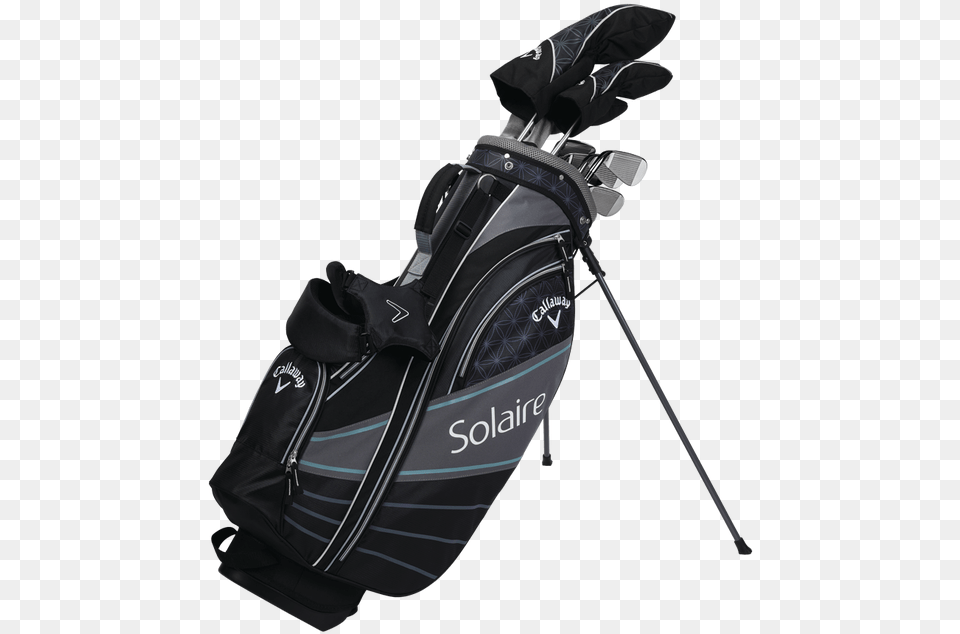 Callaway Solaire Set, Golf, Golf Club, Sport Png Image