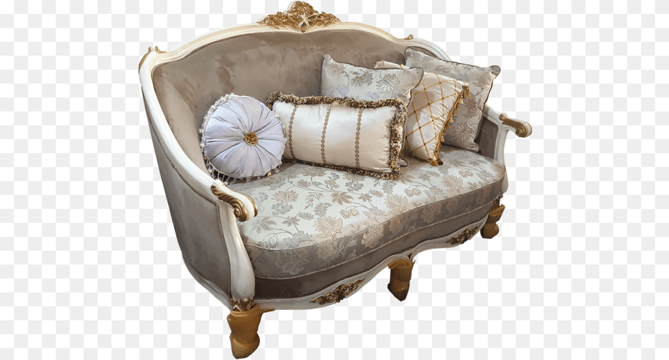 Callen Grey Classic Sofa Set With Matching Center Table Studio Couch, Crib, Cushion, Furniture, Home Decor Free Png Download