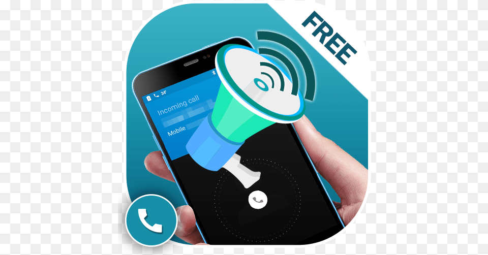 Caller Name Speaker 33 Download Android Apk Aptoide Hard, Electronics, Mobile Phone, Phone Png