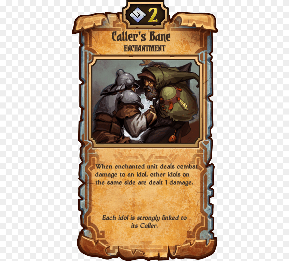 Caller S Bane World Of Warcraft Frame, Book, Publication, Adult, Male Png Image