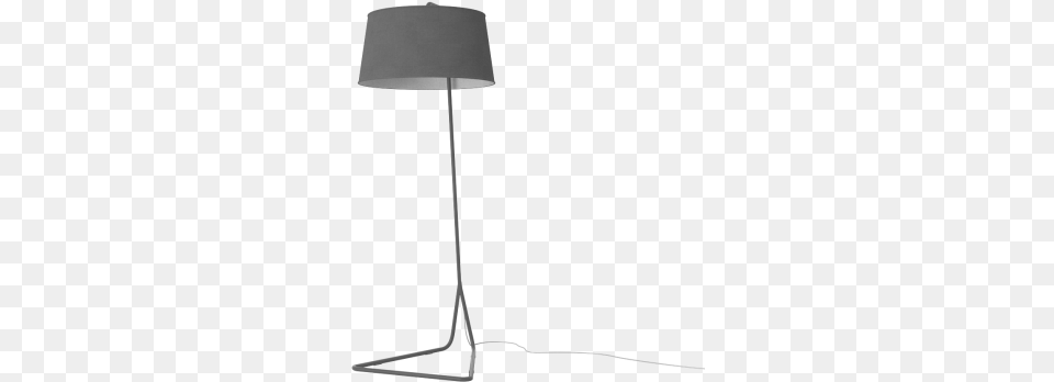 Calligaris Sextans Floor Lamp, Lampshade Free Transparent Png