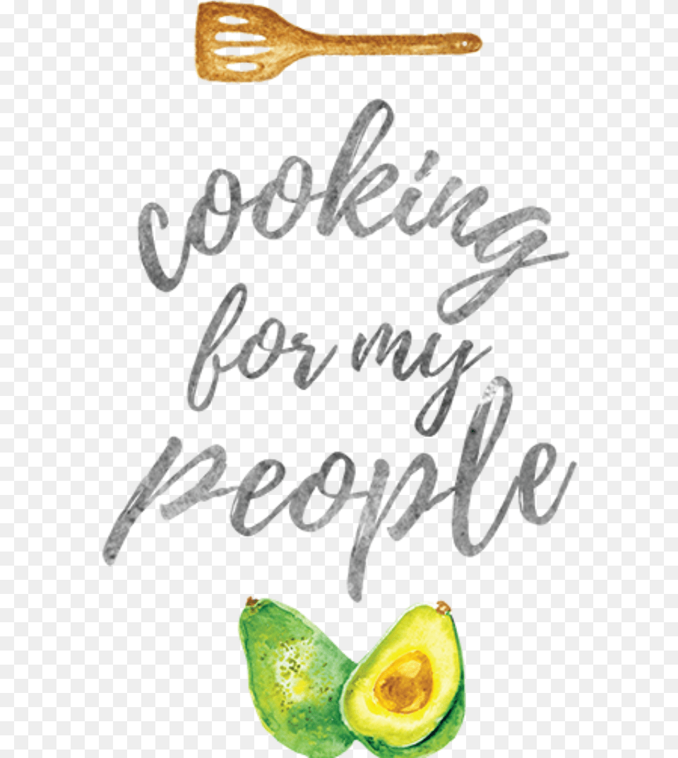 Calligraphy, Cutlery, Food, Fruit, Plant Free Png Download