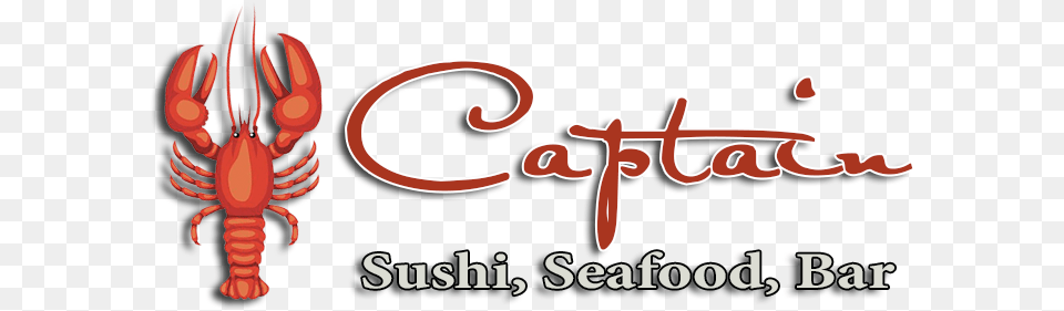 Calligraphy, Food, Seafood, Animal, Invertebrate Free Transparent Png