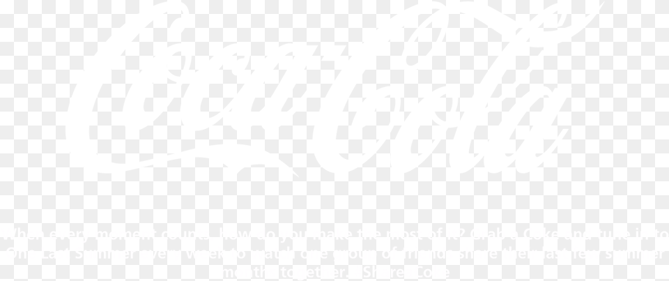 Calligraphy, Beverage, Coke, Soda, Text Free Transparent Png