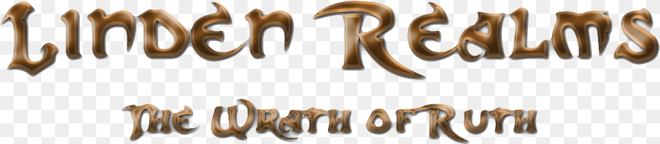 Calligraphy, Text, Bronze Png Image