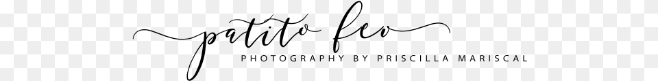 Calligraphy, Gray Png Image