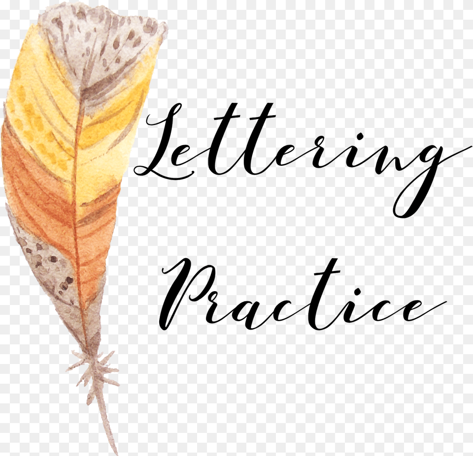 Calligraphy, Leaf, Plant, Accessories, Animal Free Png Download