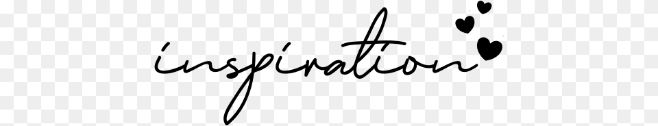 Calligraphy, Gray Free Transparent Png