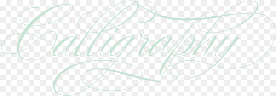 Calligraphy, Handwriting, Text Png Image