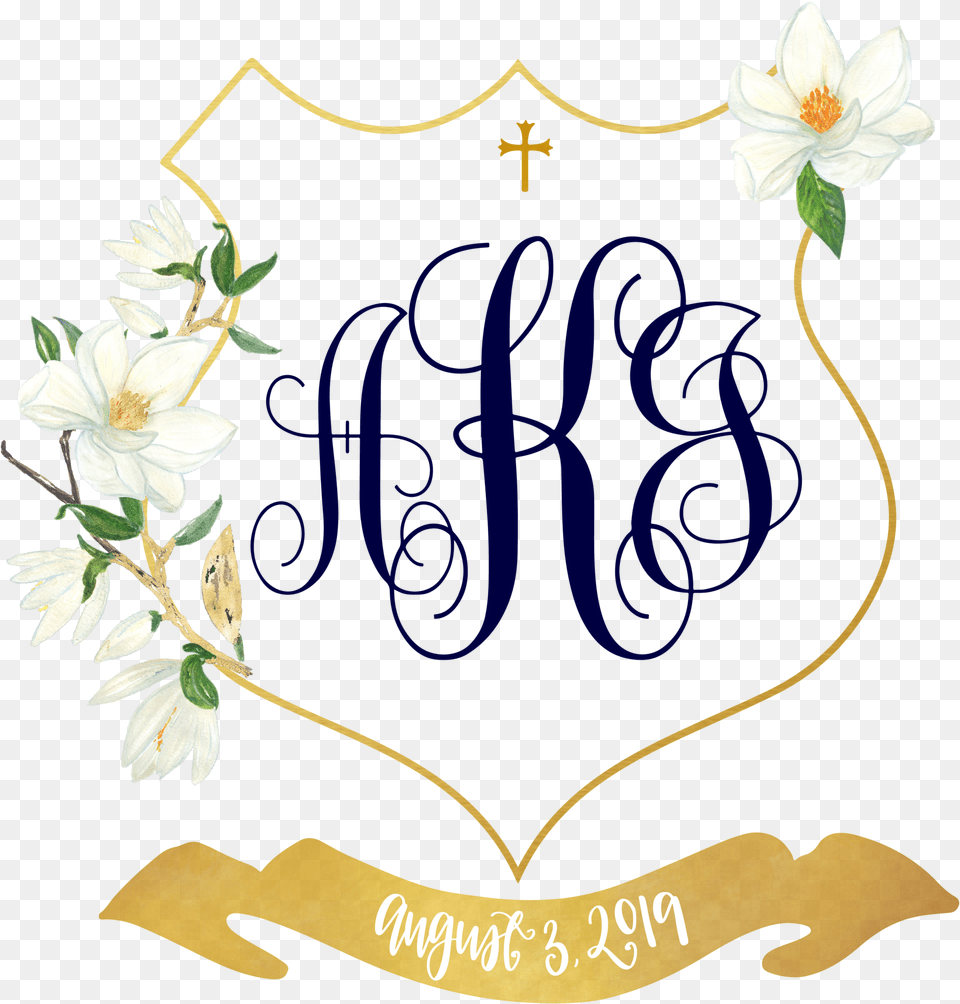 Calligraphy, Flower, Plant Free Transparent Png