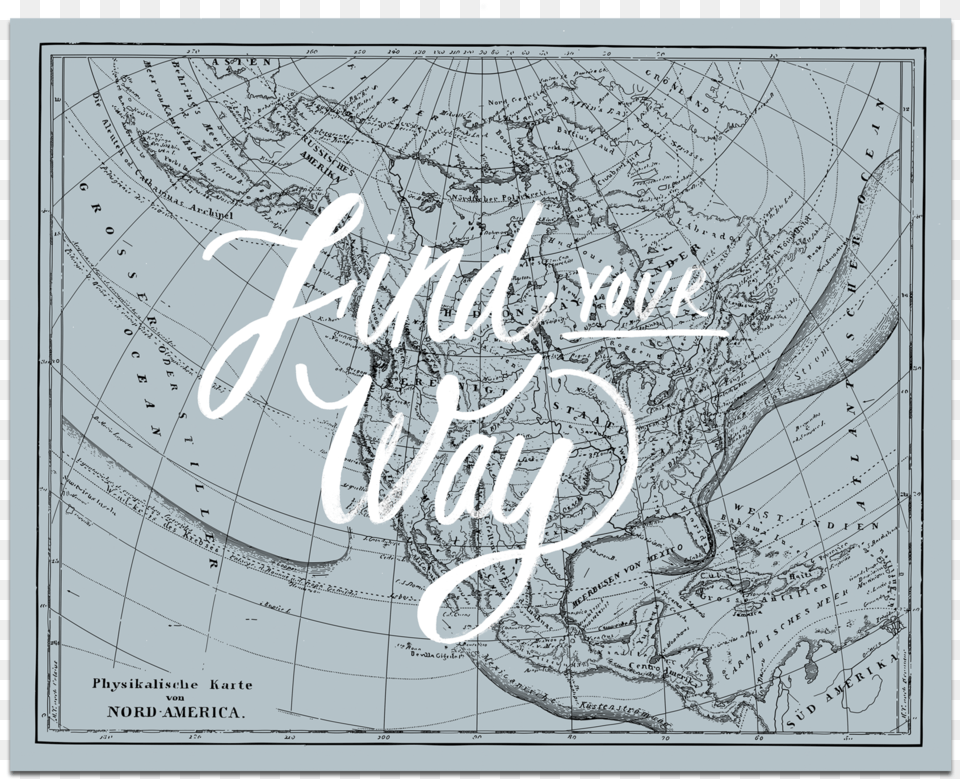 Calligraphy, Chart, Plot, Map, Atlas Free Png Download