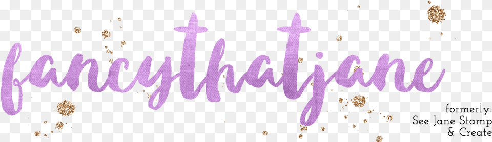 Calligraphy, Purple, Text Free Png