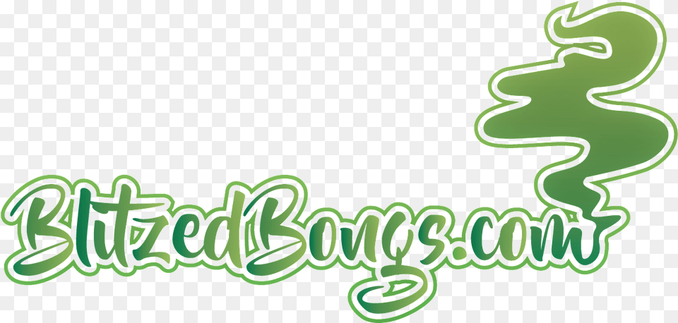 Calligraphy, Green Free Png Download