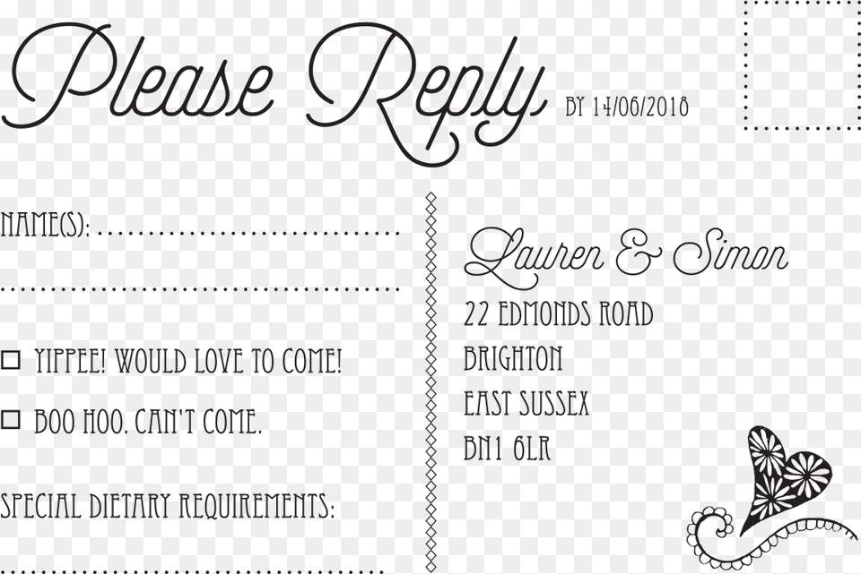 Calligraphy, Envelope, Mail, Text Free Transparent Png