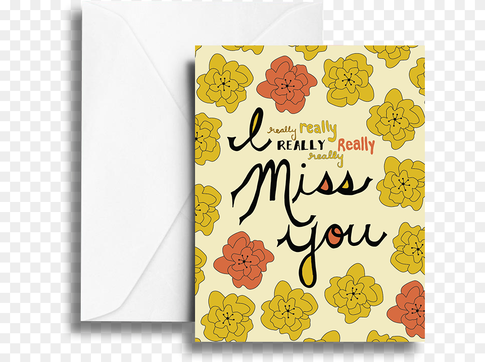 Calligraphy, Envelope, Greeting Card, Mail Free Transparent Png
