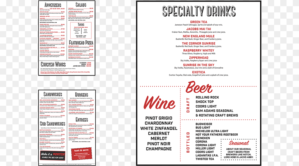 Calligraphy, Menu, Text Png