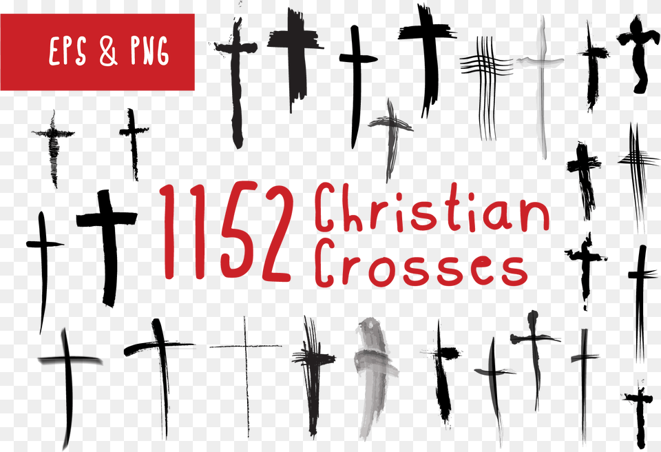 Calligraphy, Weapon, Sword, Symbol, Cross Free Png