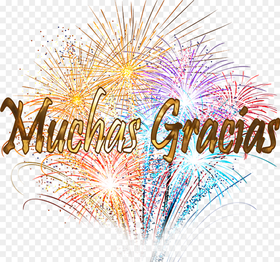 Calligraphy, Fireworks, Machine, Wheel Free Png Download