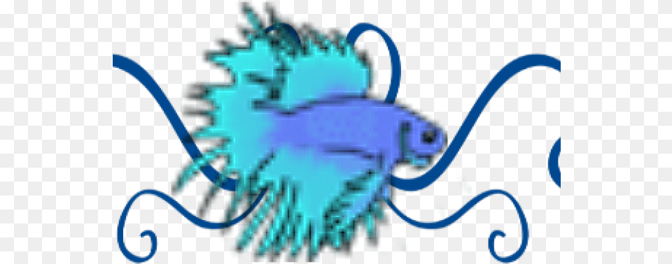 Calligraphy, Animal, Sea Life, Fish Free Png