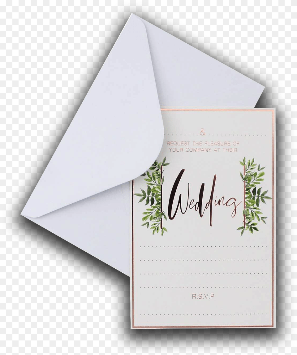 Calligraphy, Envelope, Mail, Greeting Card Free Transparent Png