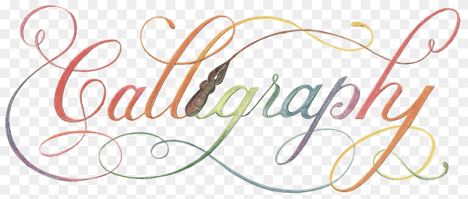 Calligraphy For Life S Celebrations Calligraphy, Pattern, Text Png Image