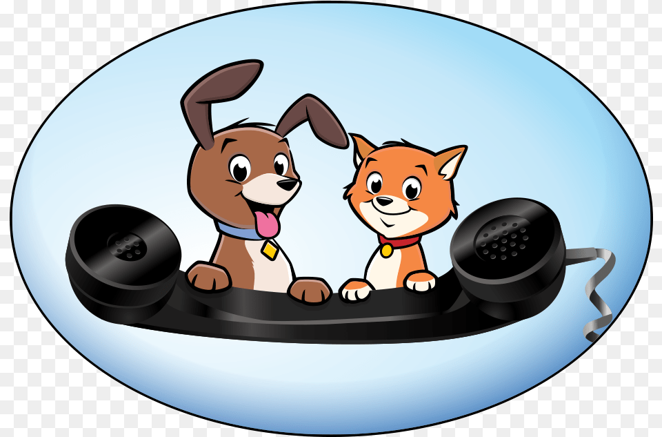 Calling All Paws Mobile Pet Grooming Dog And Cat Animated, Animal, Mammal, Canine, Electronics Free Png