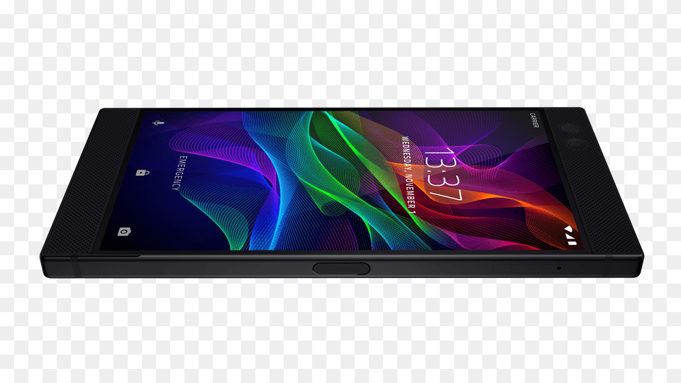 Calling All Razer Fans Razer Unveils The Razer Android Phone Pc Free Png Download