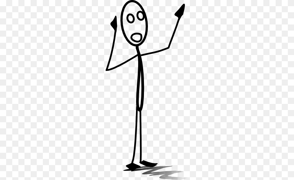 Calling Stickman Clip Art, Lamp, Adult, Face, Female Free Transparent Png