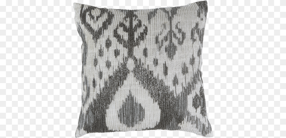 Callisto Pillow Owl Grey Pillow Cushion, Home Decor Free Png