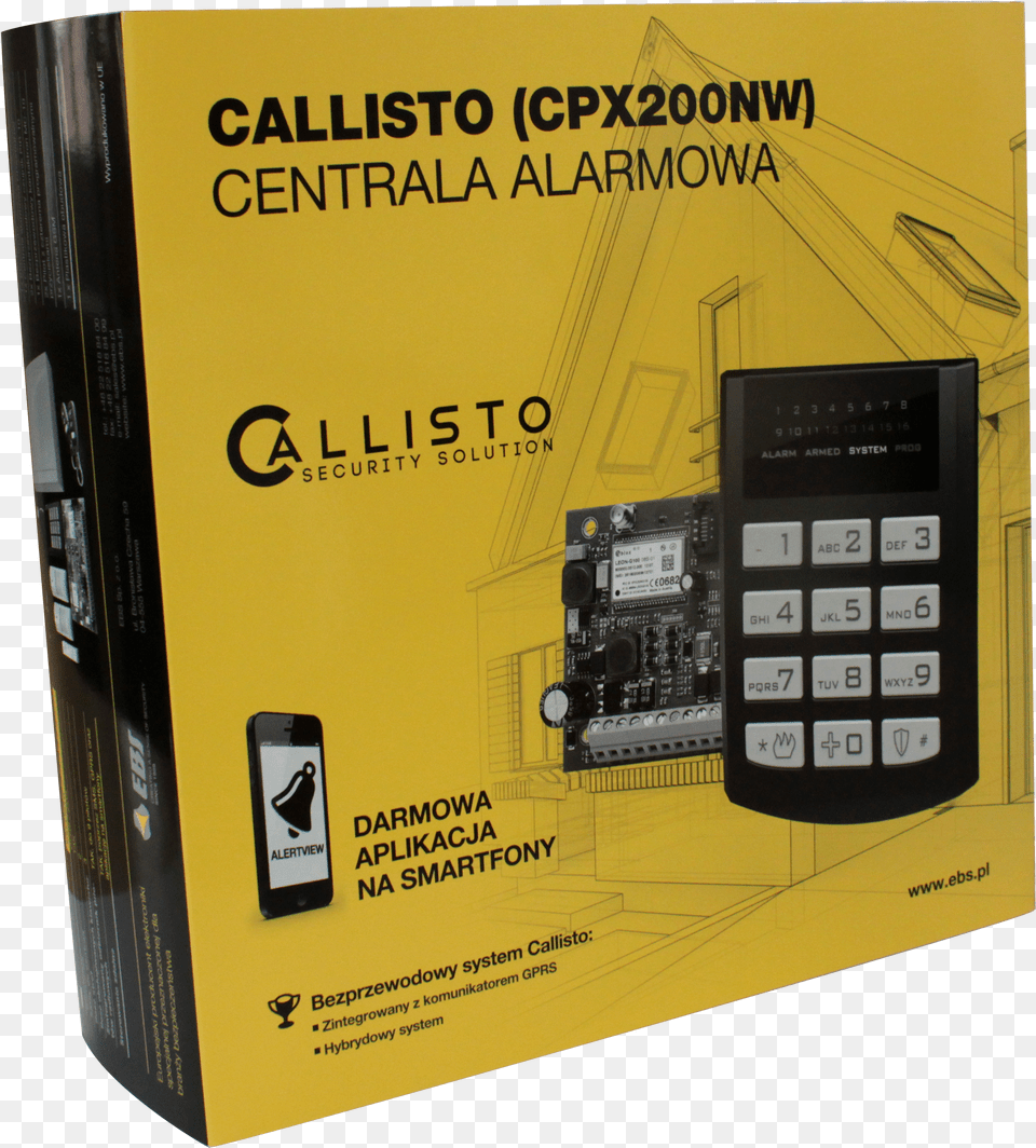 Callisto Set Callisto Ebs Png Image