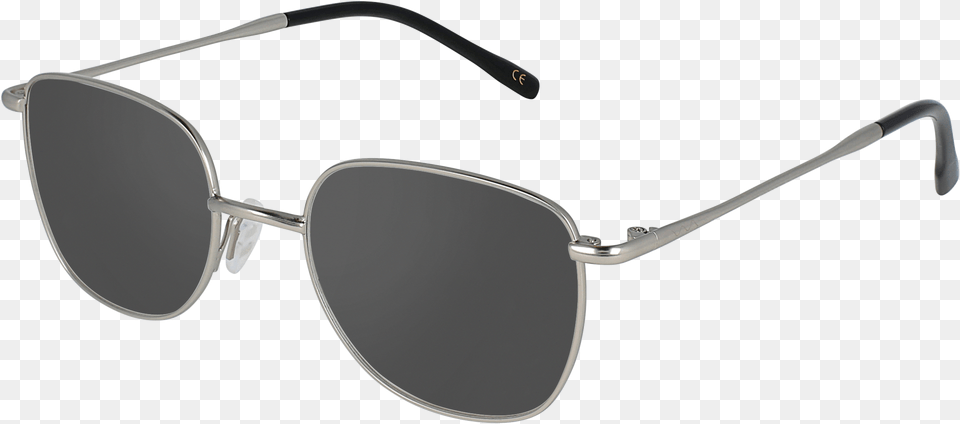 Callisto Sun Ray Ban Hexagonal 3548 002 Negro Verde, Accessories, Glasses, Sunglasses Free Transparent Png