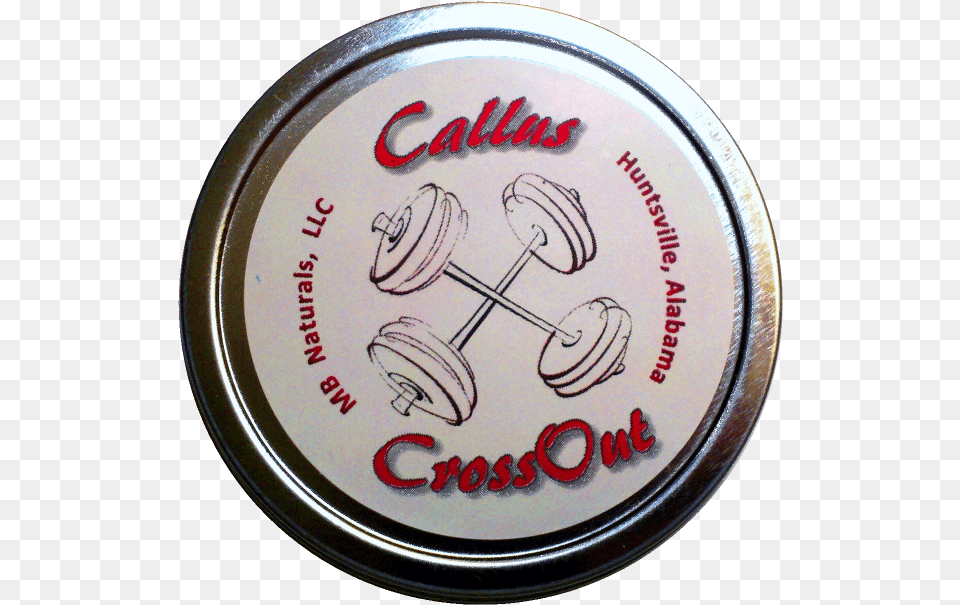Callus Crossout Calluscrossout Twitter Wall Clock, Tin Png