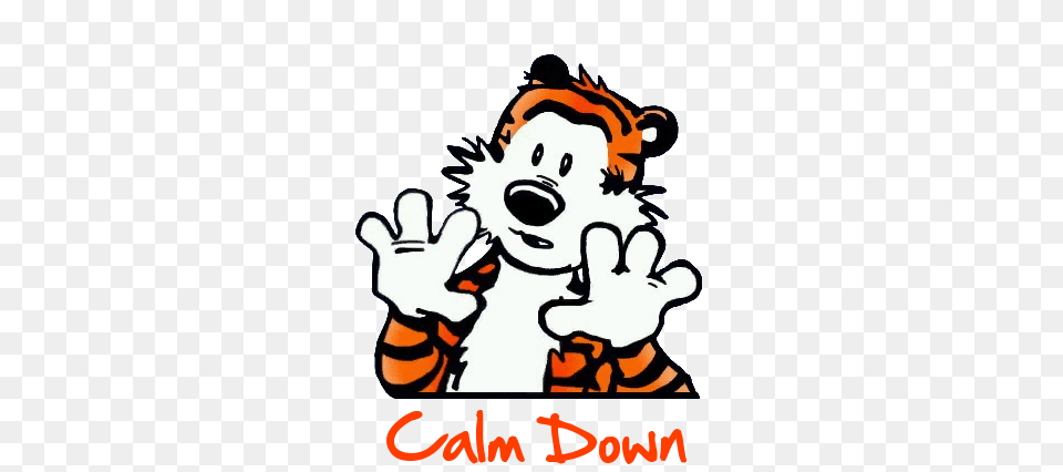 Calm Down Clip Art, Baby, Person, Performer, Clown Free Png