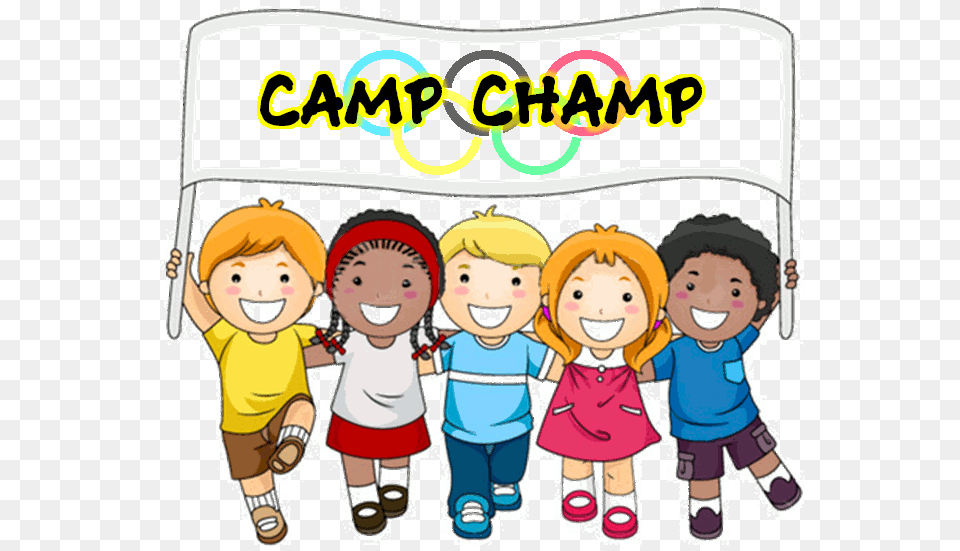 Calm Kids Clipart Download March Into Kindergarten, Book, Comics, Publication, Baby Free Transparent Png