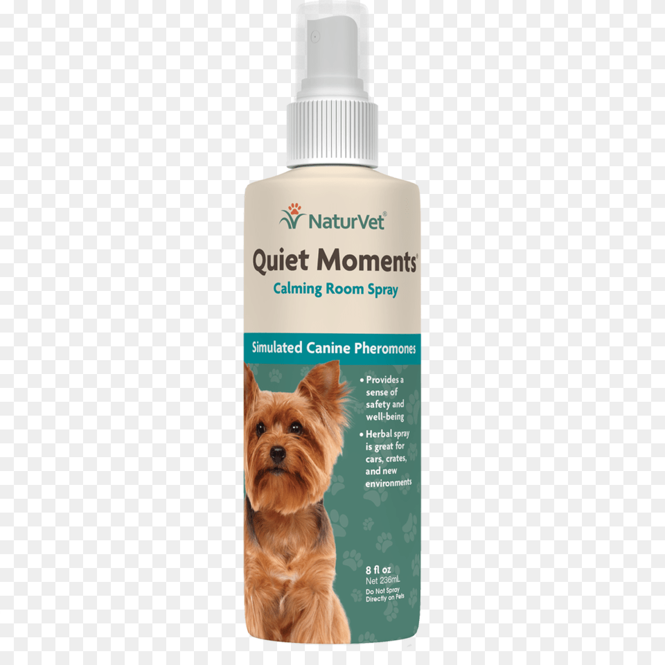 Calming Spray For Dogs, Bottle, Animal, Canine, Dog Free Png Download