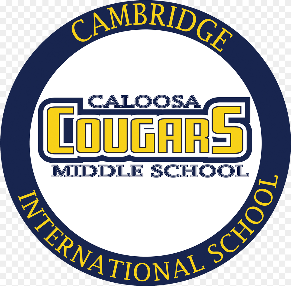 Caloosa Middle School United States Department Of State, Logo, Badge, Symbol, Disk Free Png Download