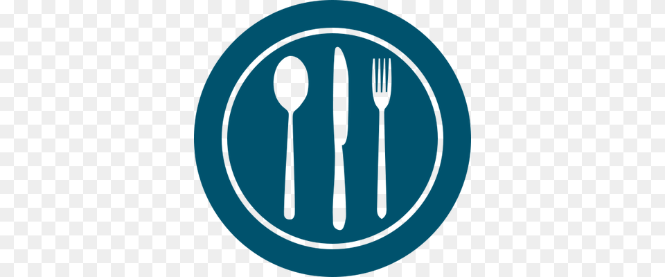 Calorie Intake Food Symbol With Transparent Background, Cutlery, Fork, Spoon, Balloon Png