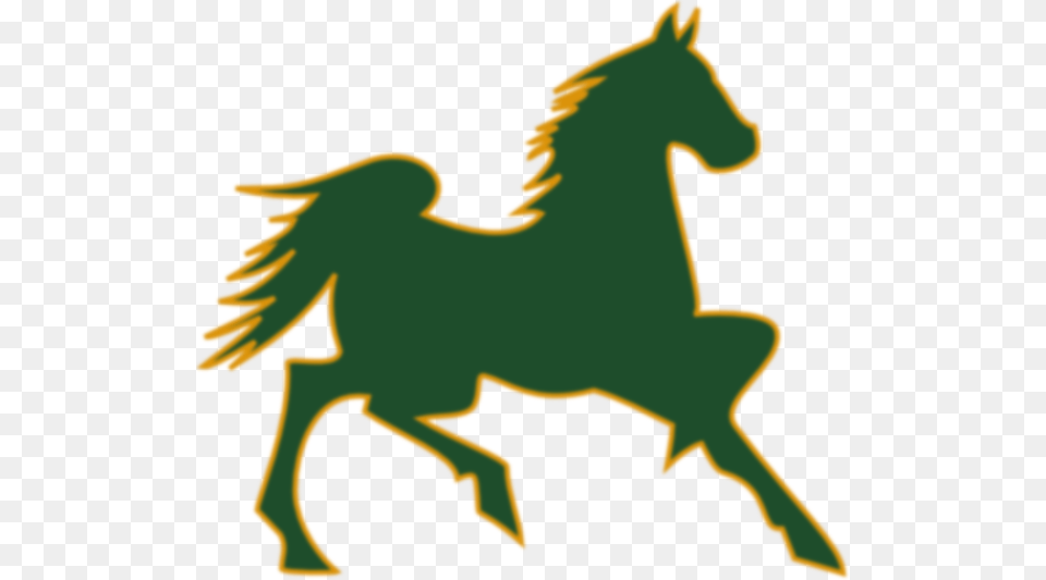 Calpoly Mascot Clip Art, Animal, Colt Horse, Horse, Mammal Png