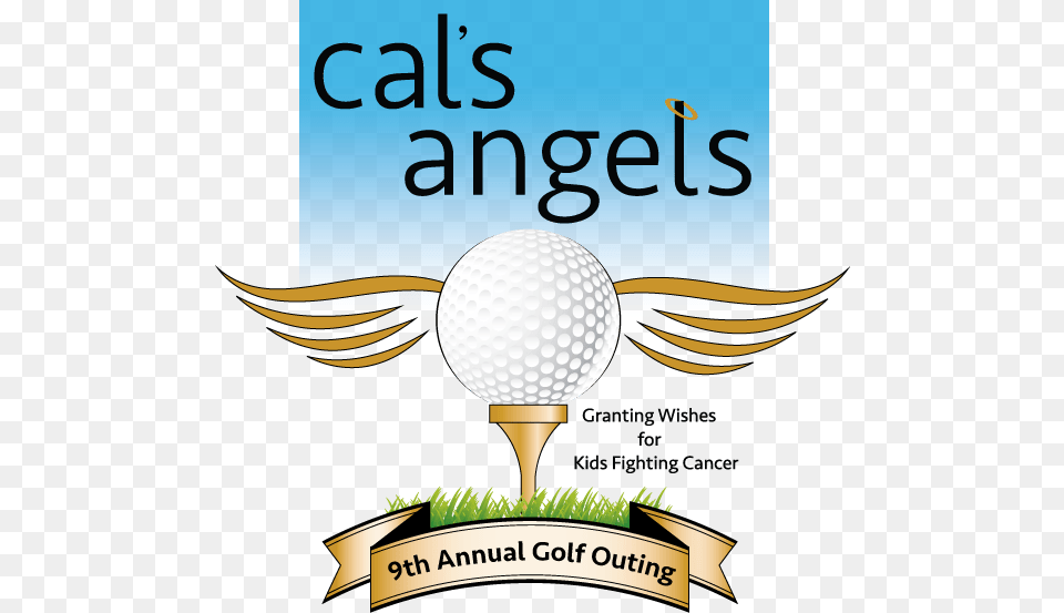 Cals Golf Logo Ashley 2015 04 22t16, Advertisement, Ball, Golf Ball, Sport Png Image