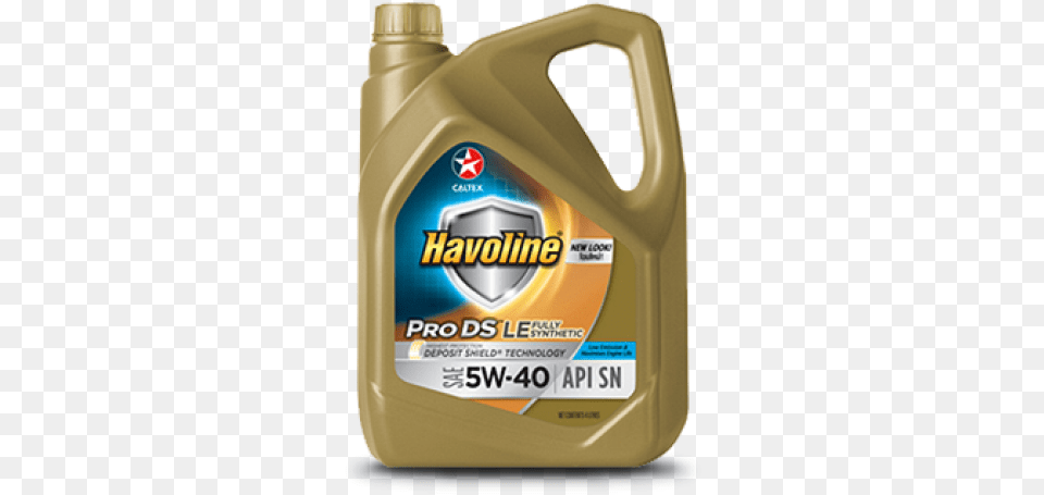 Caltex Havoline Pro Ds Fully Synthetic Le Sae 5w 40 Caltex Fully Synthetic Oil, Food Png Image