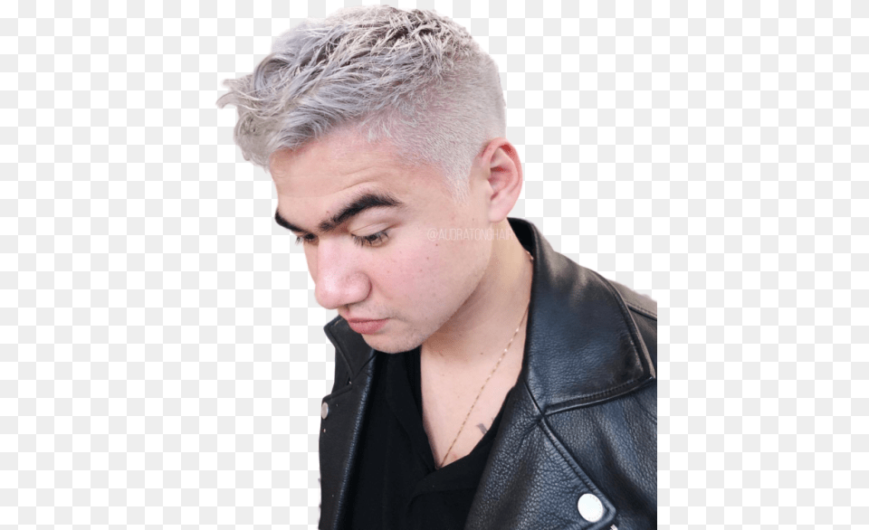 Calum Hood Calum Hood Hair 2019, Adult, Male, Man, Person Free Transparent Png