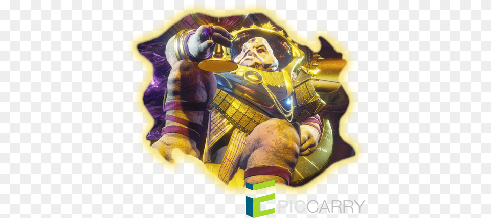 Calus Destiny 2 Raid Calus, Body Part, Hand, Person Free Transparent Png