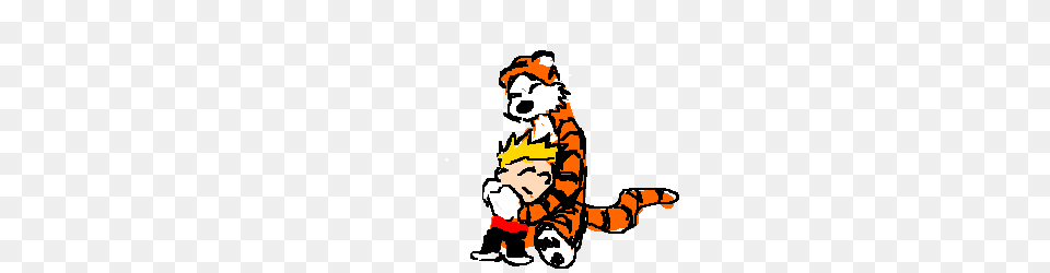 Calv Hobbes, Baby, Person Png