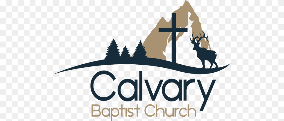 Calvary Baptist Church Casper Wy, Symbol Png