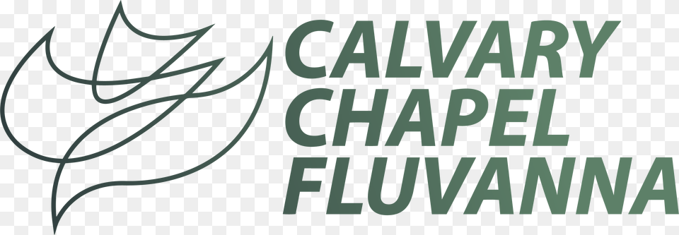 Calvary Chapel Fluvanna Circle, Calligraphy, Handwriting, Text, Logo Free Png